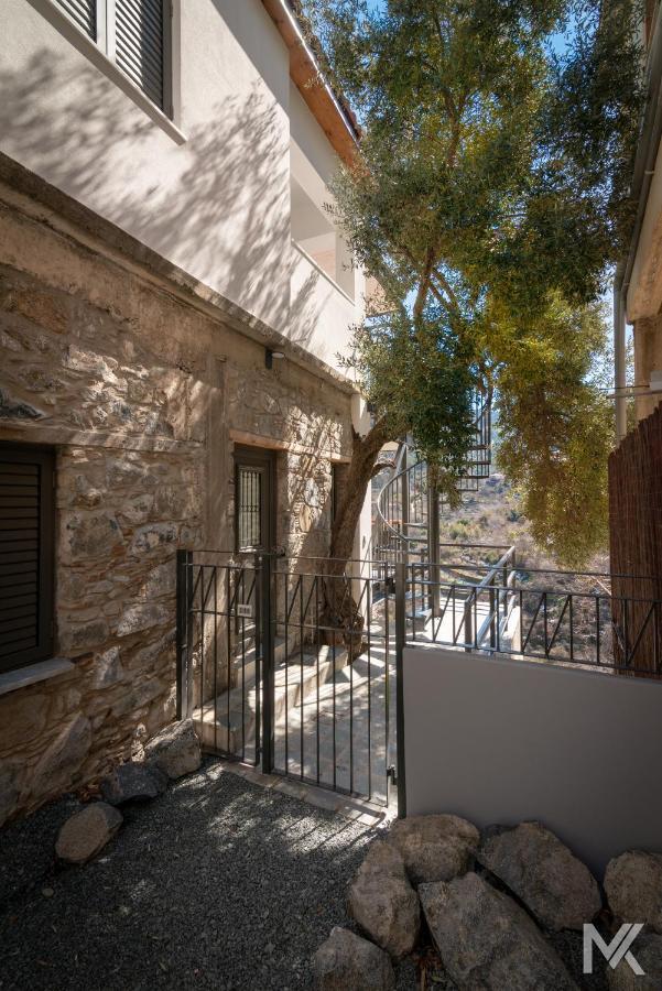 Balkoni Moutoullas מראה חיצוני תמונה