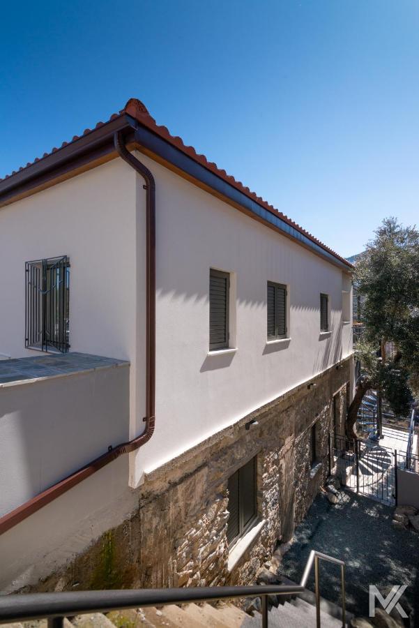 Balkoni Moutoullas מראה חיצוני תמונה