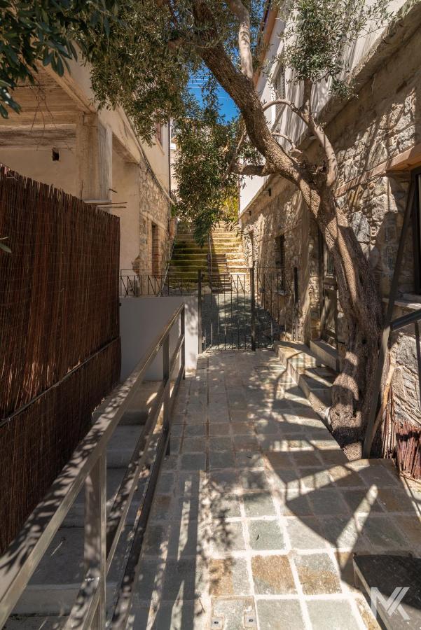 Balkoni Moutoullas מראה חיצוני תמונה